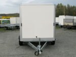 STEMA S-BOX STPK O2 27-30-18.2.S18.2 Zweiflügelige Tür | Edelstahlkomponenten | 100 km/h Vorbereitung – Bild 10