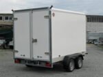 STEMA S-BOX STPK O2 27-30-18.2.S18.2 Zweiflügelige Tür | Edelstahlkomponenten | 100 km/h Vorbereitung – Bild 12
