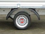 STEMA SH O2 13-25-15.1 – Alu-Bordwand 100 km/h – Bild 16