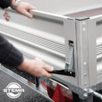STEMA SH O2 15-30-15.1 – Alu-Bordwand – Bild 2