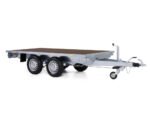 STEMA SHP O2 20-40-18.2 Plattform ohne Bordwände