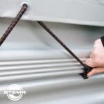STEMA SH O2 35-40-18.2 Alu-Bordwand – Bild 7