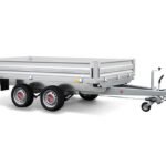 STEMA SH O2 30-40-20.2 Alu-Bordwand