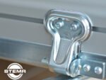 STEMA SH O2 35-40-20.2 100 km/h – Alu-Bordwand – Bild 5