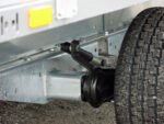 STEMA SHA O2 27-40-20.2 Carrier XL Rampengröße: 290 x 26 – 100km/h – Bild 2