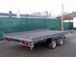STEMA SHA O2 35-40-20.2 Carrier XL Rampengröße: 290 x 26 – 100km/h – Bild 8