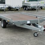 STEMA SHA O2 15-30-18.1 Carrier XL Rampengröße: 260 x 26 – 100km/h