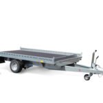 STEMA SHA O2 15-30-20.1 Carrier XL Rampengröße: 290 x 26 – 100km/h