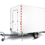 STEMA P-BOX SHBK O2 13-30-20.1 P23 Bauwagen