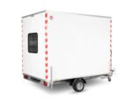 STEMA P-BOX SHBK O2 13-30-20.1 P23 Bauwagen – Bild 3