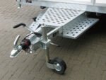 STEMA P-BOX SHBK O2 13-30-20.1 P23 Bauwagen mit Sonderpaket – Bild 9