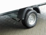 STEMA P-BOX SHBK O2 13-30-20.1 P23 Bauwagen mit Sonderpaket – Bild 5
