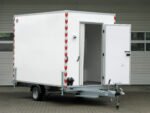 STEMA P-BOX SHBK O2 13-30-20.1 P23 Bauwagen mit Sonderpaket – Bild 13