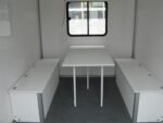 STEMA P-BOX SHBK O2 13-30-20.1 P23 Bauwagen mit Sonderpaket – Bild 17