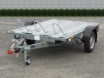 STEMA STM O2 10-25-15.1 100 km/h Stoßdämpfer – Bild 8