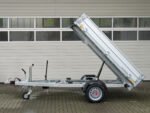STEMA RKE O2 13-27-15.1 ROKO1 Heckkipper mit Handpumpe – Bild 7