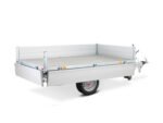 STEMA RKE O2 13-27-15.1 ALU ROKO1 Heckkipper mit Handpumpe – Bild 6