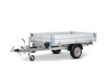 STEMA RKE O2 15-27-15.1 ROKO1 Heckkipper mit Handpumpe – Bild 5