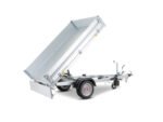 STEMA RKE O2 15-27-15.1 ROKO1 Heckkipper mit Handpumpe – Bild 2
