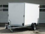 STEMA P-BOX STPK O2 15-30-15.1.P18.1 Rampe | Tieflader | Sichere Straßenlage