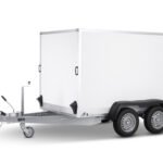STEMA P-BOX STPK O2 27-30-18.2.P18.1 Rampe | Tieflader | Sichere Straßenlage