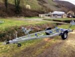 Bootstrailer TPV BA 1300kg mit Seilwinde – eine Marke von Böckmann – Bild 7