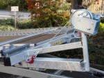STEMA ATH 27-49-21.2 ATOUR Grande Incl. Seilwindenbock – Bild 9