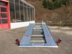 Autotransporter Stema ATOUR Grande – 5 Meter Autotransporter – kippbar – Bild 9