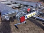 Autotransporter Stema FHAK 27-40-21.2 – kippbarer Autotransporter mit Seilwinde – Bild 8