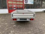 Hochlader Stema SH O2 13-25-15.1 Alu – 251x153cm – mit 100 km/h – Bild 15
