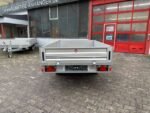 Hochlader Stema SH O2 13-25-15.1 Alu – 251x153cm – mit 100 km/h – Bild 9
