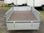 Hochlader Stema SH O2 13-25-15.1 – 251x153cm – mit 100 km/h – Bild 17
