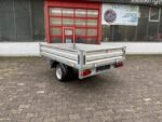 Hochlader Stema SH O2 13-25-15.1 Alu – 251x153cm – mit 100 km/h – Bild 10