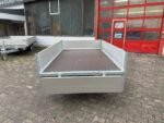 Hochlader Stema SH O2 13-25-15.1 Alu – 251x153cm – mit 100 km/h – Bild 16