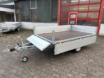 Hochlader Stema SH O2 13-25-15.1 Alu – 251x153cm – mit 100 km/h – Bild 11