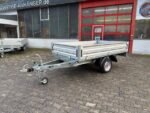 Hochlader Stema SH O2 13-25-15.1 Alu – 251x153cm – mit 100 km/h – Bild 13
