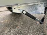 Hochlader Stema SH O2 13-25-15.1 – 251x153cm – mit 100 km/h – Bild 15