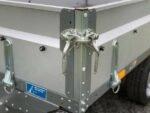 Hochlader Stema SH O2 13-25-15.1 – 251x153cm – mit 100 km/h – Bild 4