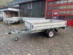 Hochlader Stema SH O2 13-25-15.1 Alu – 251x153cm – mit 100 km/h – Bild 14