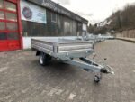 Hochlader Stema SH O2 13-25-15.1 Alu – 251x153cm – mit 100 km/h – Bild 3