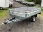 Hochlader Stema SH O2 13-25-15.1 – 251x153cm – mit 100 km/h – Bild 5
