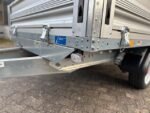 Hochlader Stema SH O2 13-25-15.1 Alu – 251x153cm – mit 100 km/h – Bild 4
