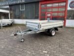 Hochlader Stema SH O2 13-25-15.1 – 251x153cm – mit 100 km/h – Bild 6