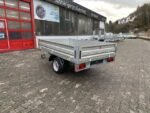 Hochlader Stema SH O2 13-25-15.1 Alu – 251x153cm – mit 100 km/h – Bild 5