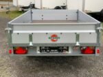 Hochlader Stema SH O2 13-25-15.1 – 251x153cm – mit 100 km/h – Bild 10
