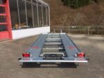 Autotransporter Stema ATOUR Grande – 5 Meter Autotransporter – kippbar – Bild 12