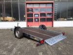 Tieflader Stema WOM XT STS XT O2 13-25-15.1 absenkbar mit 1.300kg – Bild 6