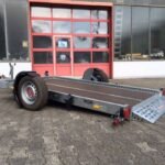 Absenkanhänger Stema WOM XT STS XT O2 13-25-15.1 – Bild 5
