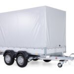 STEMA STL 2000 O2 20-30-15.2 COC Planenaufbau inkl. LH 185 cm