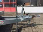 Tieflader Stema WOM XT STS XT O2 13-25-15.1 absenkbar mit 1.300kg – Bild 12
